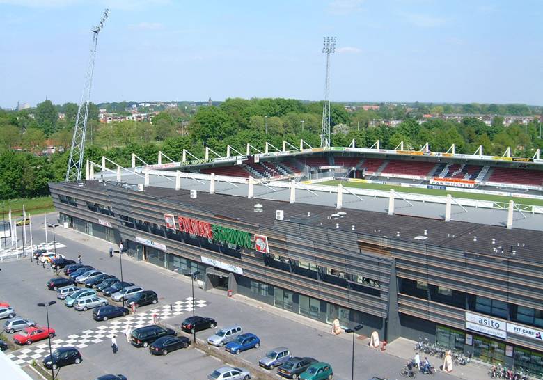 polmanstadion